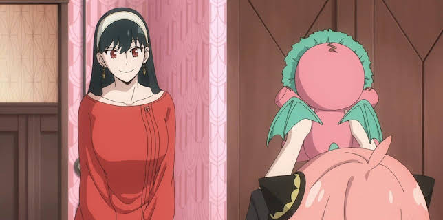 17:40: Spy x Family | ProSieben Maxx | 12/2 2025