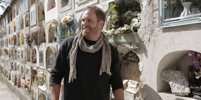 03:30: Verdens myter og mysterier (S5 E2) (S5) | TVNorge | 11/10 2025