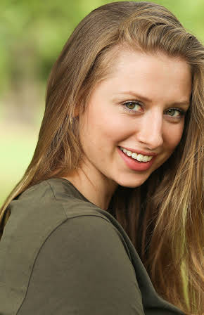 Ellie Heydon as Director