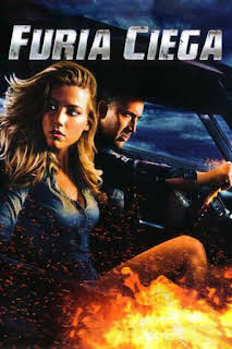 16:54: Furia ciega | SYFY | 4/4 2026