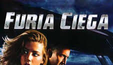 Furia ciega