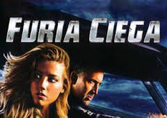 Furia ciega