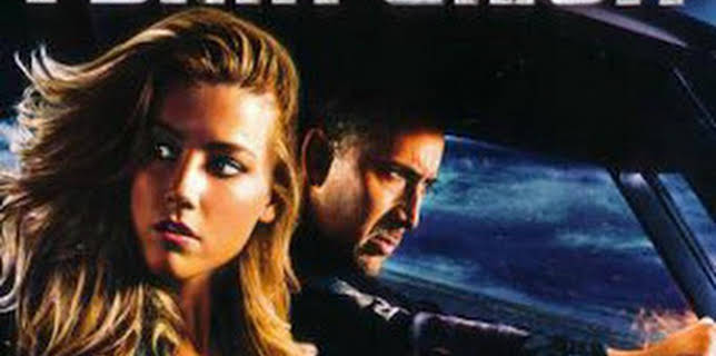 15:57: Furia ciega | SYFY | 3/6 2026