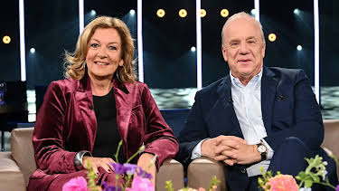 22:00: NDR Talk Show | Radio Bremen | 10/23 2026