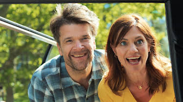 08:40: Sommaren med släkten (S6 E6) (S6) | Kanal 5 | 5/4 2026