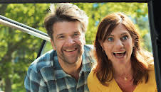 Sommaren med släkten (S6 E6)