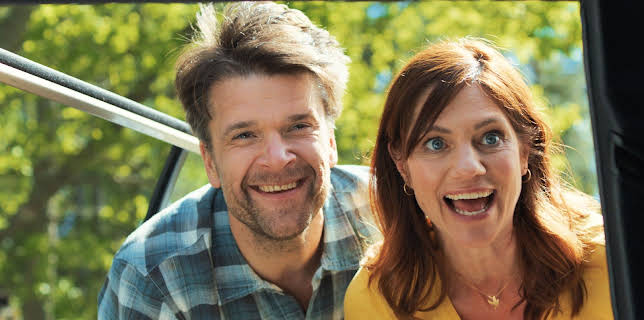 02:55: Sommaren med släkten (S6 E6) (S6) | Kanal 9 | 11/7 2025