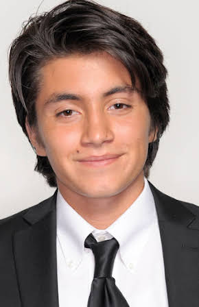 José Julián as 