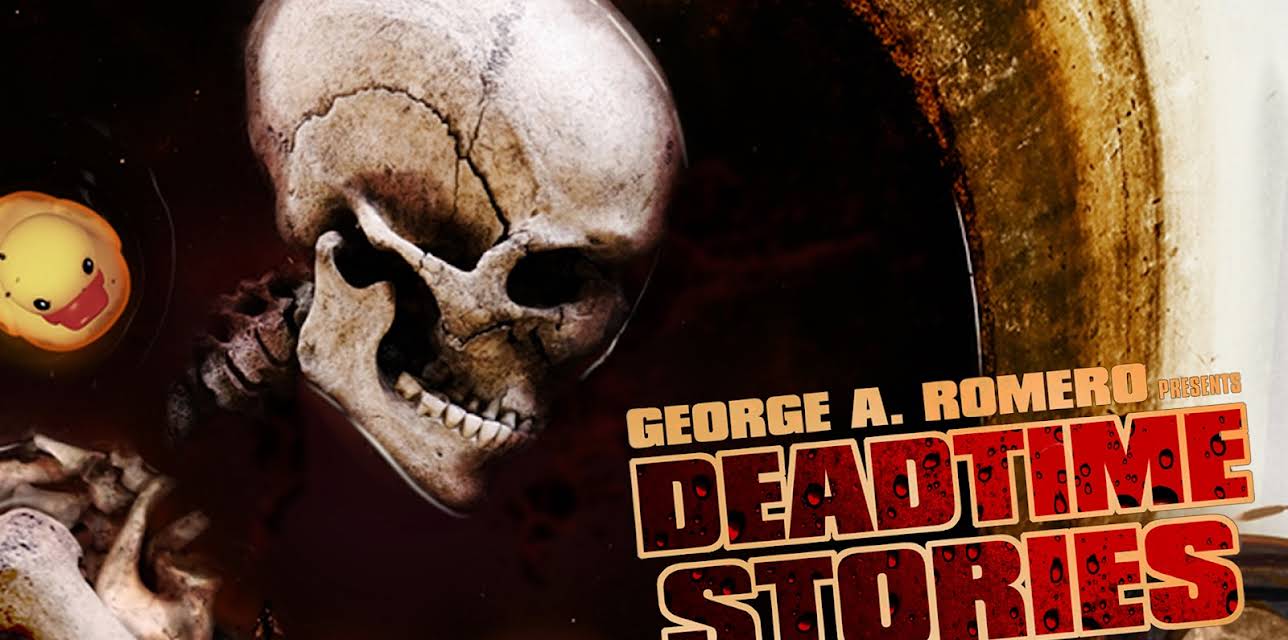 George A. Romero Presents: Deadtime Stories, Vol. 1 (2009)