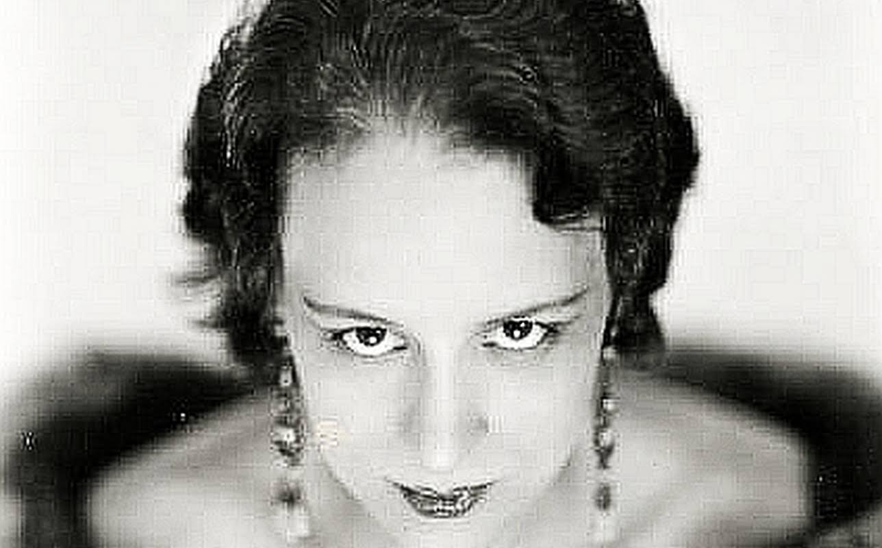 Georgia Backus