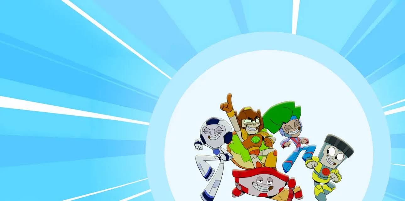 Transformers: BotBots