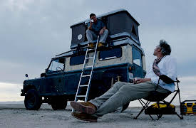 Wheeler Dealers From the Vault: Mike's Favorite Trucks