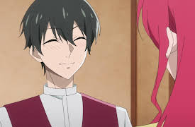 Season 1: A Gorilla Rhapsody of Sweets at the Royal Capital