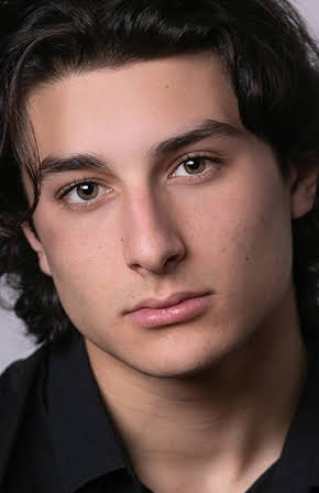Joe G as Director