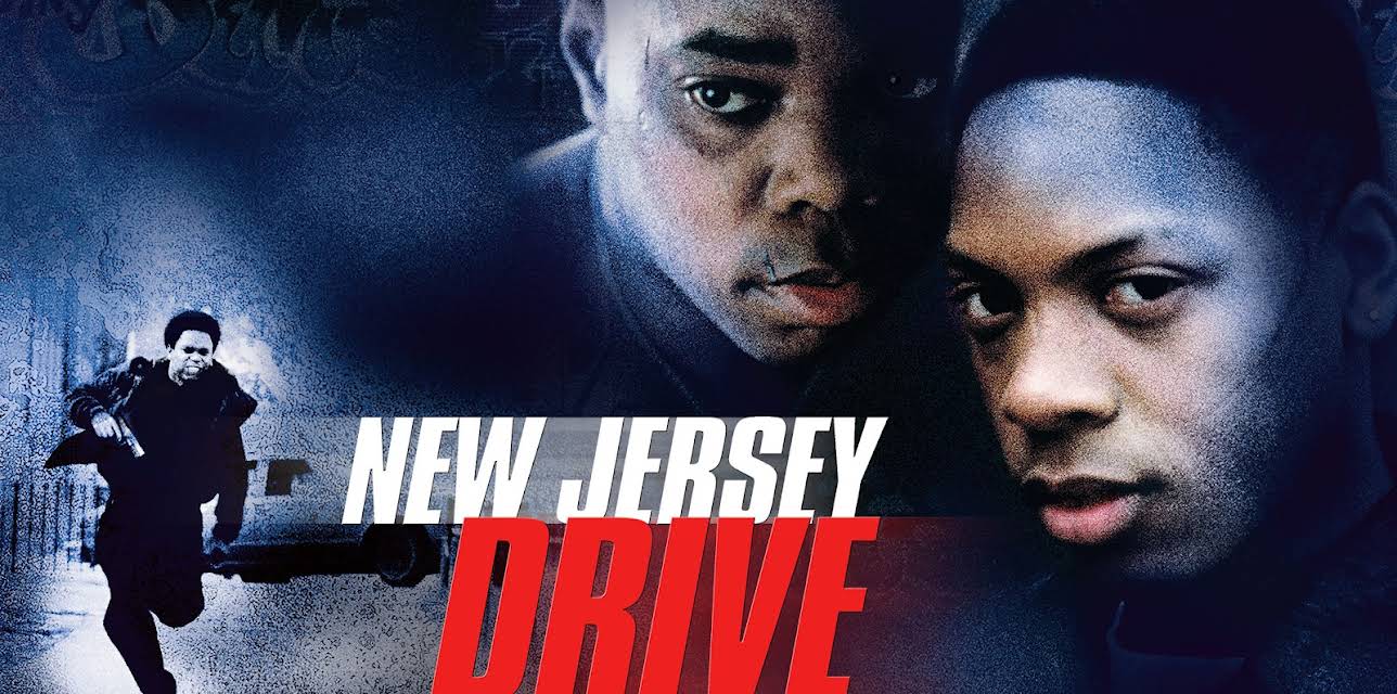 New Jersey Drive (1995)