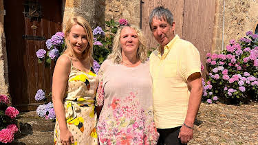 3:00 PM: A Place in the Sun | Channel 4 | 4/1 2026