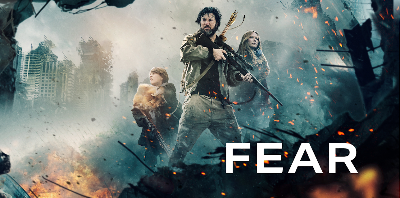 Fear (2021)