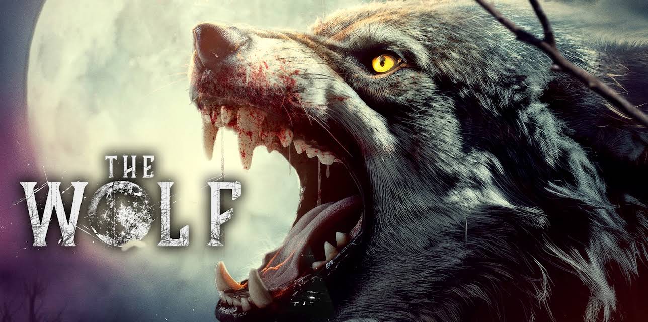 The Wolf (2024)