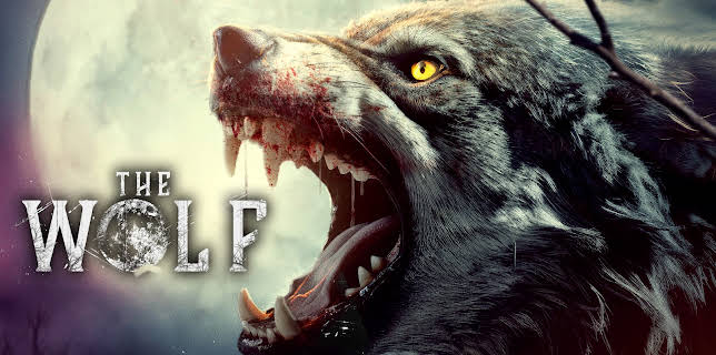The Wolf (2024)