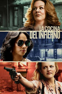 22:00: La cocina del infierno | Calle 13 | 7/24 2026