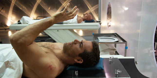 20:15: Self/less - Der Fremde in mir | ZDFneo | 1/31 2026