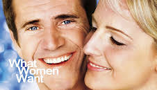 What Women Want