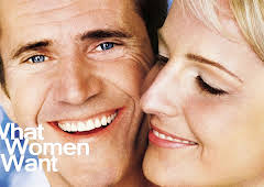 What Women Want
