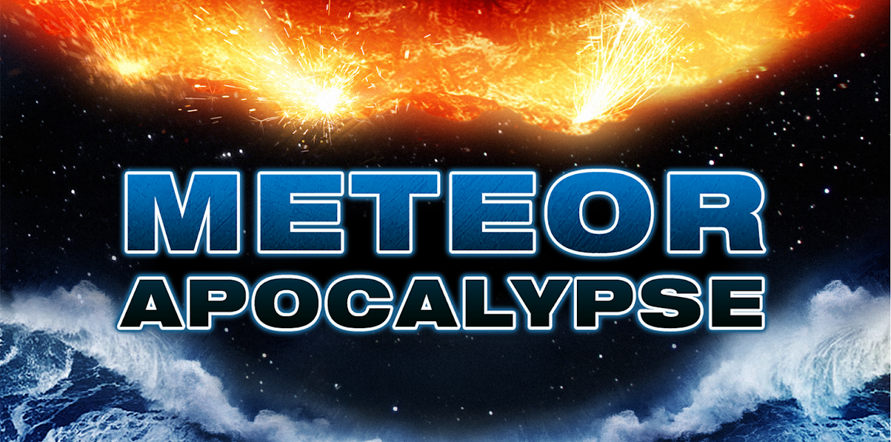 Meteor Apocalypse (2024)