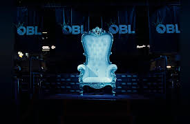 BONDED BY BALL: Inside the OBL: BONDED BY BALL: Inside the OBL: The Mission