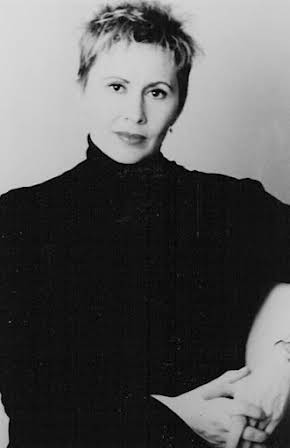 Kate Nelligan as 