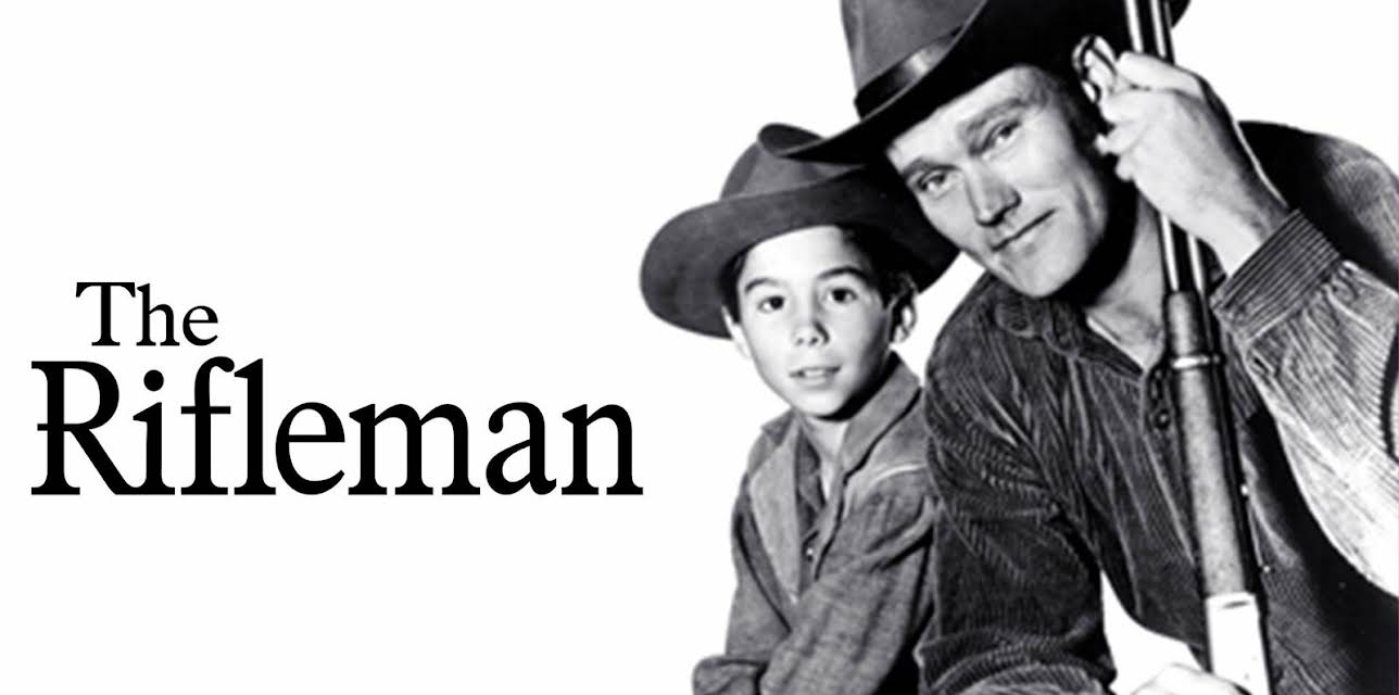 The Rifleman
