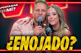 ¿Apostarías por Mi? Mejores momentos season-1: Salvador Zerboni dice que acepta con humildad su Eliminación pero está en shock