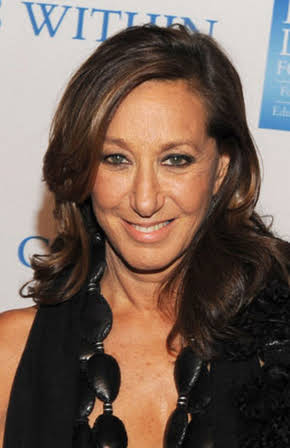 Donna Karan as Self