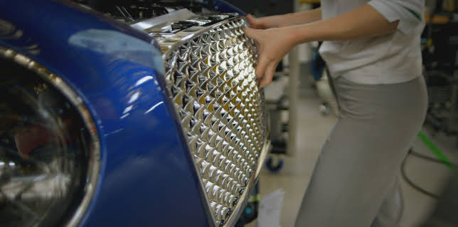 6:10 AM: How To Build A Motor Car (S1 E1) (S1) | Yesterday | 12/21 2025