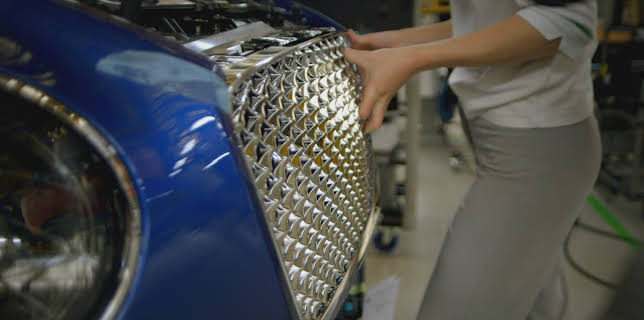 How To Build A Motor Car