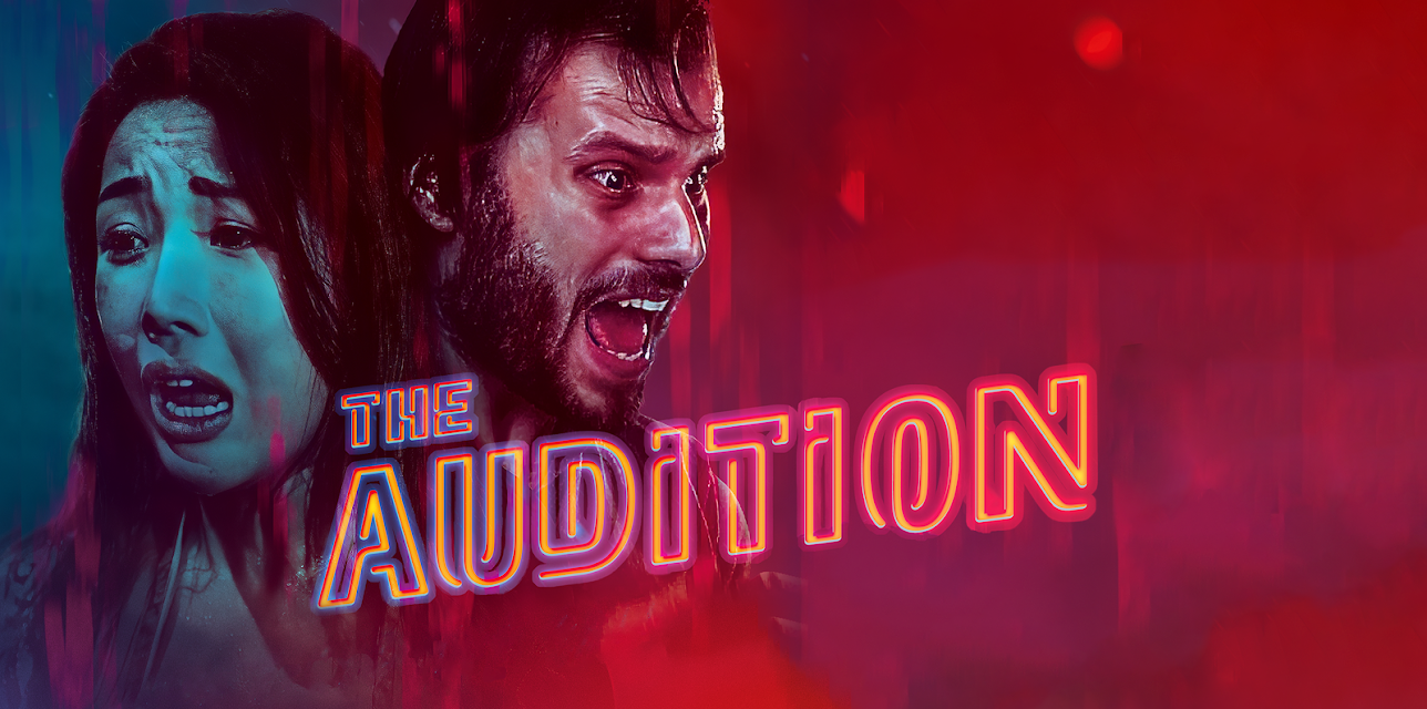 The Audition (2022)