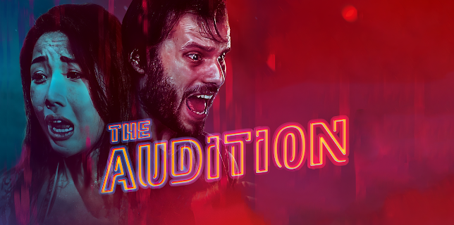 The Audition (2022)