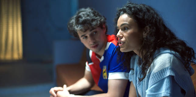 05:30: Bestseller Boy | ZDFneo | 2/25 2026