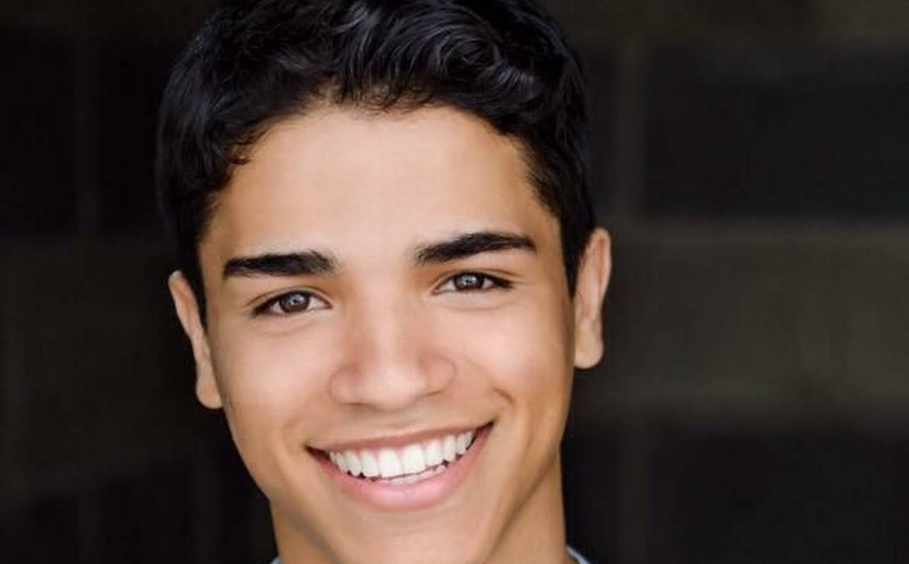 Johnathan Nieves