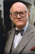 Nicholas Smith as 