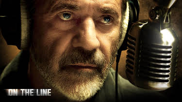 20:00: On the Line | Viasat Film Hits | 8/13 2026