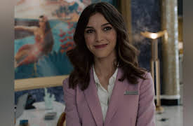 Grand Hotel Season 1: Smokeshow