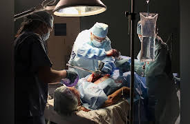 The Day I Almost Died Season 1: Trial by Fire