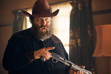 03:15: The Tourist - Duell im Outback | ZDF | 9/2 2026