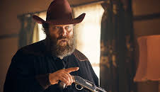 The Tourist - Duell im Outback