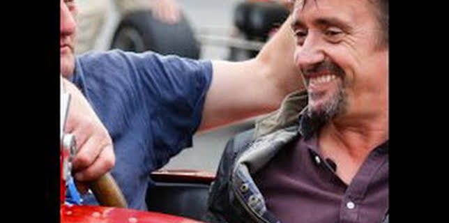 04:26: El taller de Richard Hammond: Episodio 9 | Discovery | 3/23 2026