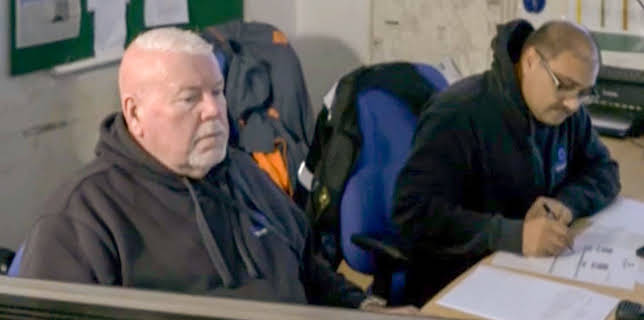 10:00 AM: Shoplifters: Caught Red Handed (S1 E10) (S1) | 5 Star | 3/6 2026