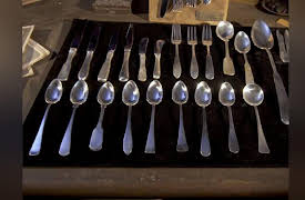 Handcrafted America: Silver Flatware, Aviaries, and Bamboo Fly Fishing Rods