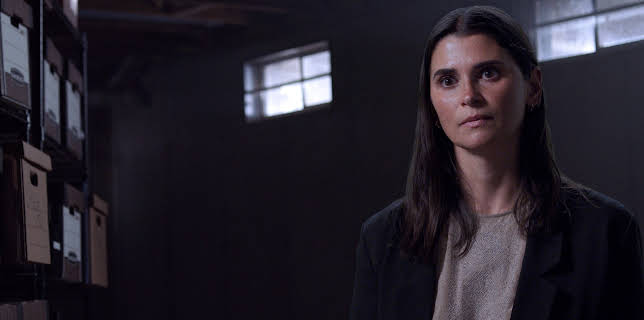 05:00: Signs Of A Psychopath (S1 E8) (S1) | Investigation Discovery | 11/1 2025