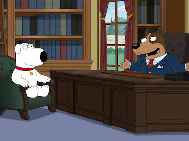 19:50: Family Guy | ProSieben Maxx | 6/8 2026